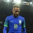 Neymar desabafa após ataques por apoio a Bolsonaro (FRANCK FIFE / AFP - 27/09/2022)